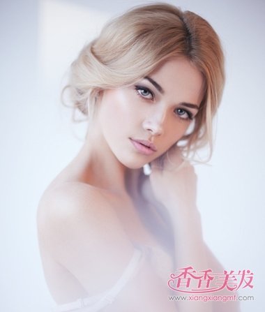 �Ƚ��ٵĳ�ͷ��������ͷ ��ͷ����������̷�