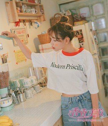 �Ƚ��ٵĳ�ͷ��������ͷ ��ͷ����������̷�