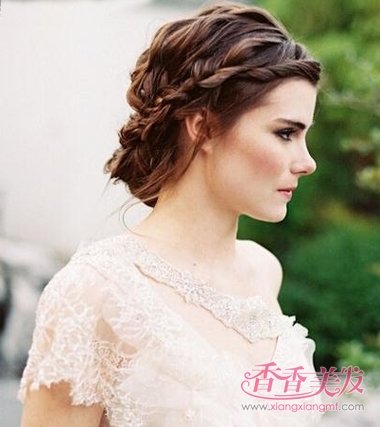 �Ƚ��ٵĳ�ͷ��������ͷ ��ͷ����������̷�