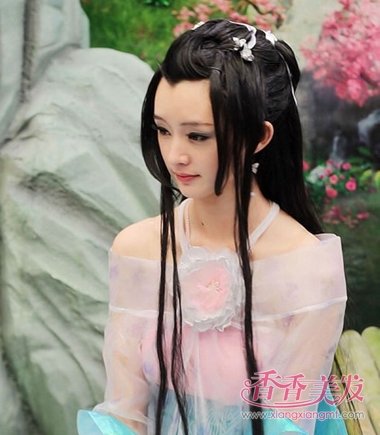 �ִ��˶�ͷ������������Ŵ����� �Ŵ��򵥵ķ�����ô��