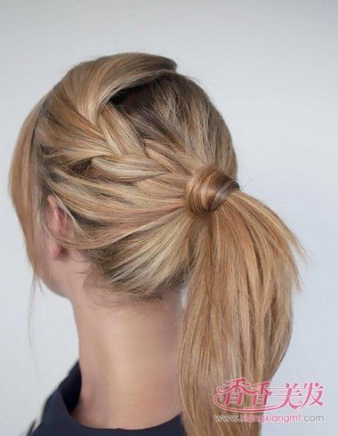 ��ʽ����β�費��Ƥ�� ��������ӵķ���