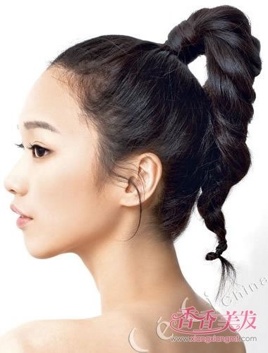 ��ʽ����β�費��Ƥ�� ��������ӵķ���