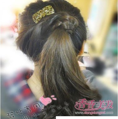 ��ʽ����β�費��Ƥ�� ��������ӵķ���