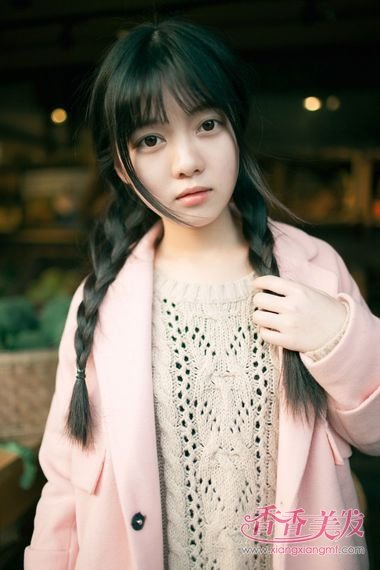 ������ͷ�黨����ô��� Ů�������黨��