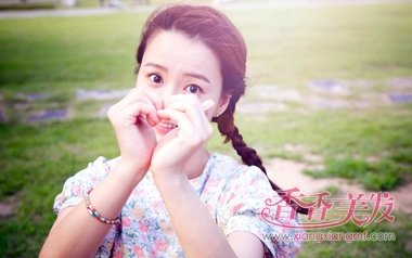 ������ͷ�黨����ô��� Ů�������黨��