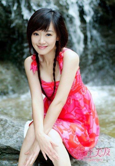 ������ͷ�黨����ô��� Ů�������黨��