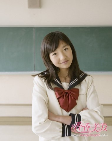 �г��뷢��������ѧ���ǵ�ϲ�� �г���Ůѧ�����͸��ӵ������ʸ�