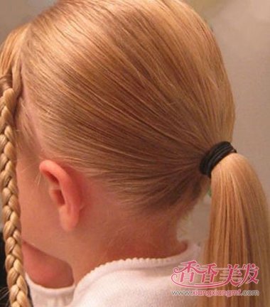 ��ͯ��ͷ������ͼ�� ��ͷ���������ÿ��򵥴�