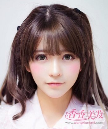 ����᳤ͷ���򵥺ÿ� �߼���ѧŮ�����᳤ͷ����