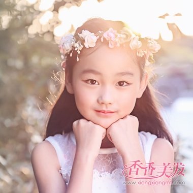 С����ͷ����ô��ÿ� Ů���س�ͷ�����ᷨ