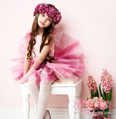 С����ͷ����ô��ÿ� Ů���س�ͷ�����ᷨ