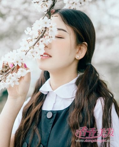 Ů����ͷ���ķ��� ѧ��ͷ����ô����β�ÿ�