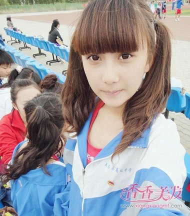 Ů����ͷ���ķ��� ѧ��ͷ����ô����β�ÿ�