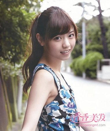 Ů����ͷ���ķ��� ѧ��ͷ����ô����β�ÿ�