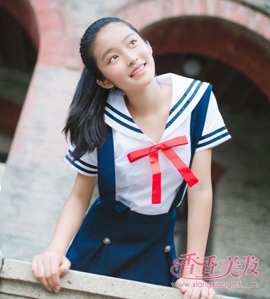 ������β���ӷ��͵����� 2017Ů�г�������β�·���