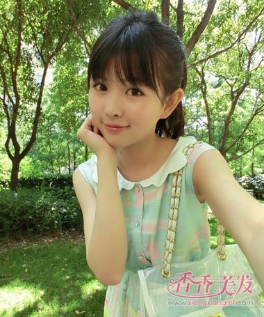 ������β���ӷ��͵����� 2017Ů�г�������β�·���