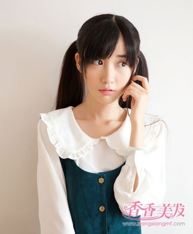 �������β�� ѧ��ͷ����ô����β