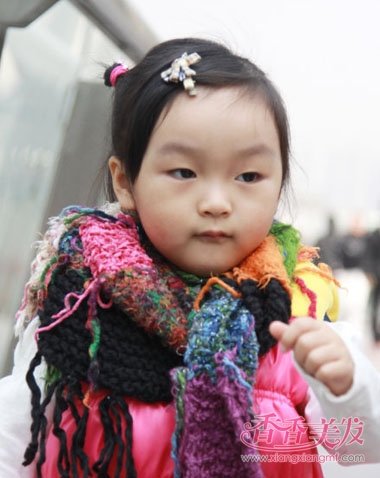 6��СŮ��Ģ��ͷС����ô�� СŮ��Ģ��ͷ��ô������