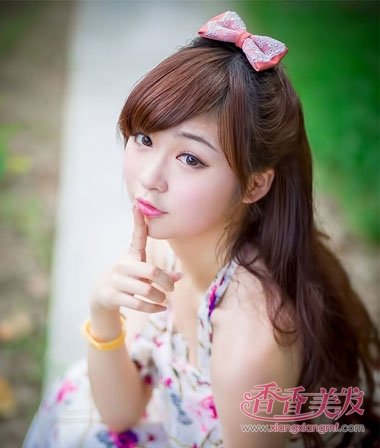 �����̰������ͷ�� ��������ôŪͷ��