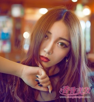 ���Ǵ�Ů���ĳ�ͷ���ʺ�ʲô���� ��ͷ������Щ�ÿ��ķ���