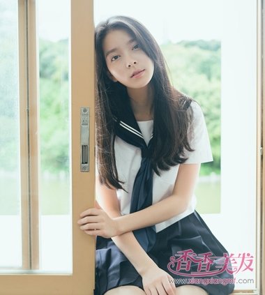 ���Ǵ�Ů���ĳ�ͷ���ʺ�ʲô���� ��ͷ������Щ�ÿ��ķ���