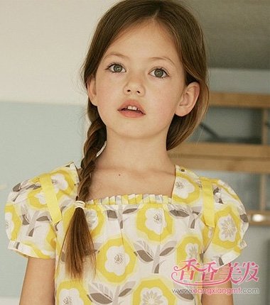 ��ͯ��ͷ���黨�� ��ͷ�����ϵ�����һ���黨����ô��