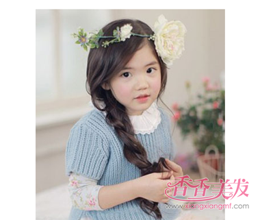 ��ͯ��ͷ���黨�� ��ͷ�����ϵ�����һ���黨����ô��