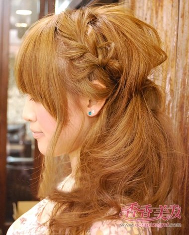 ����������ͷ��Ҫ��һ�������� ��������ͷ��ͼ���з��Ÿ���