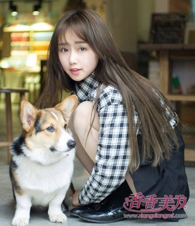 �г�����ֱ����ͼƬ У԰Ů���г�������