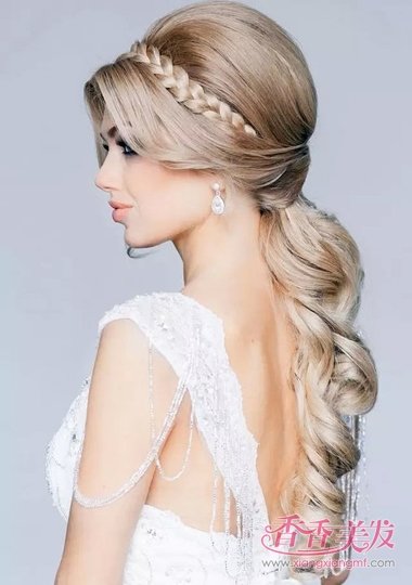 ͷ������Ů���ʺ�ʲô���﷢�� �����ʺ���ķ���ͼƬ