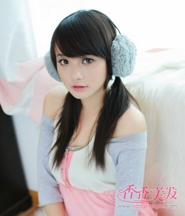 ����С��Ů���ʺ�ʲô���� ������Ů������