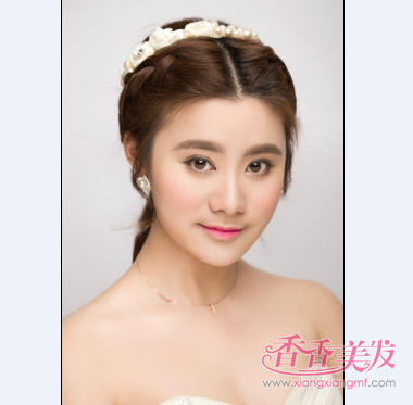 ͷ������Ů���ʺ�ʲô���﷢�� �����ʺ���ķ���ͼƬ