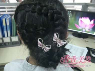 ��ɫ����DIY�򵥷��� ��ɫ�г�������������