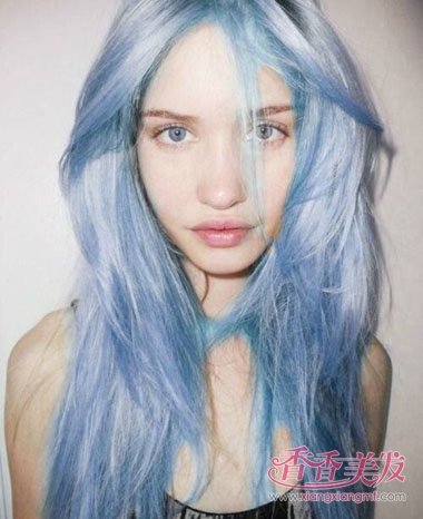 ͷ��Ⱦɫ��ɫ��ȫͼƬ ����diy��Ⱦ��ɫͷ��