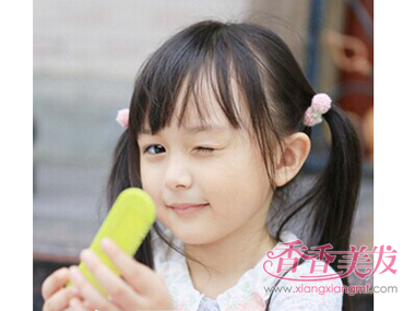 ����СŮ���Ƕ̷��û��ǳ����� ��ͯŮ������ͷ�����