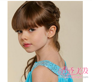 ����СŮ���Ƕ̷��û��ǳ����� ��ͯŮ������ͷ�����