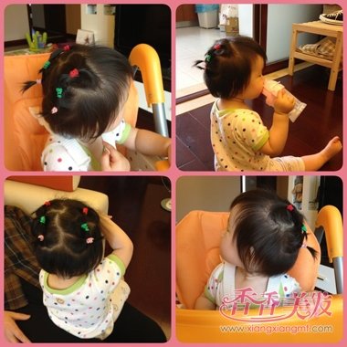 ����ͷ��СŮ����ͷ�� ��ͷ���ĸ��ַ�������