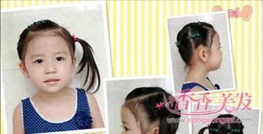 ����ͷ��СŮ����ͷ�� ��ͷ���ĸ��ַ�������