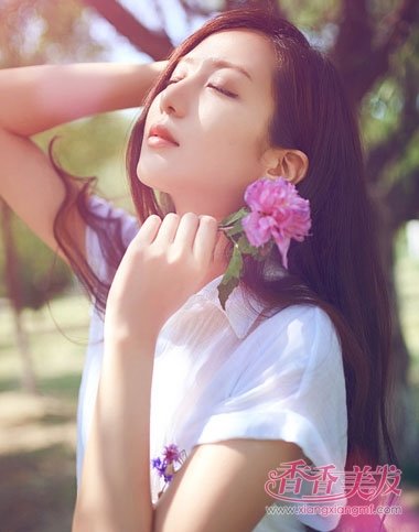 ͷ���խ�ʺϷ��� ͷ���ٲ���������խ�ķ���