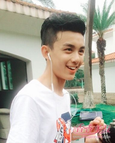 ���������ʺϼ�ʲô���� ������������ʲô����˧