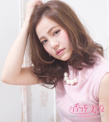 �ʺϷ���������Ů������ ����Ů��ͷ���뷢��