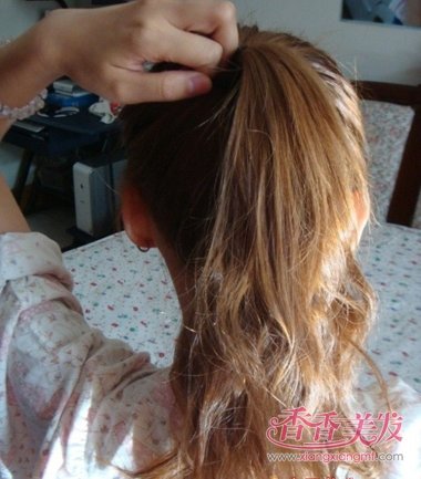 ͷ������ô����β�ÿ� �Լ�ѧ��ͷ��ͼƬ��β