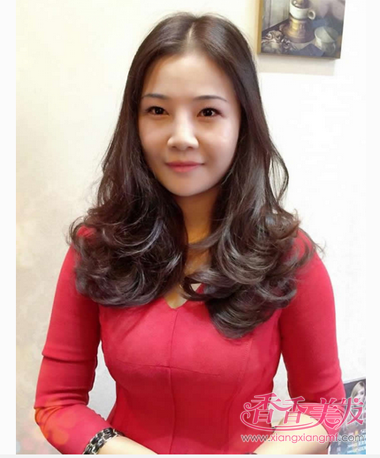 ����ͷ�����Ǻܳ���Ů���ʺ�ʲô���� �г�ͷ�������򵥷��Ϳ��Ծ����������