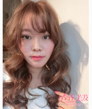 ����ͷ�����Ǻܳ���Ů���ʺ�ʲô���� �г�ͷ�������򵥷��Ϳ��Ծ����������