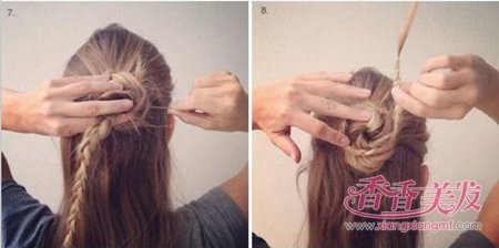 ��β����ͷ������ ������ͷ����β��