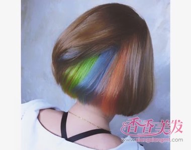 ������2017����ͷ����ɫ ������Ů��ͷ����ɫ