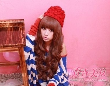 ������2017����ͷ����ɫ ������Ů��ͷ����ɫ