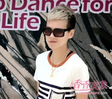 ��������ƽͷ��Ƭ ���������ʺ���ʲôͷ