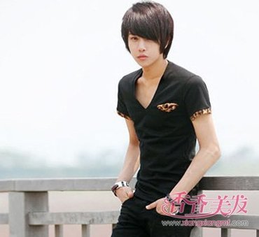 ��������ƽͷ��Ƭ ���������ʺ���ʲôͷ