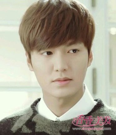 ��������ƽͷ��Ƭ ���������ʺ���ʲôͷ